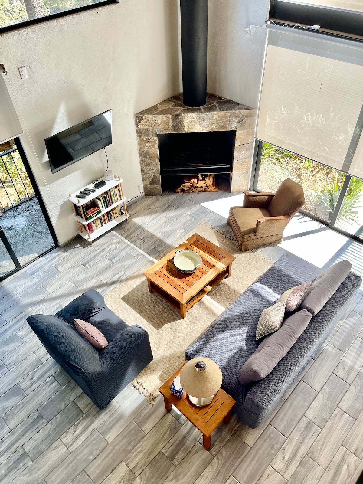 Дневна соба