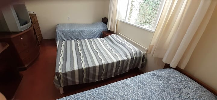 საძინებელი 3