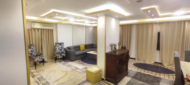 起居区