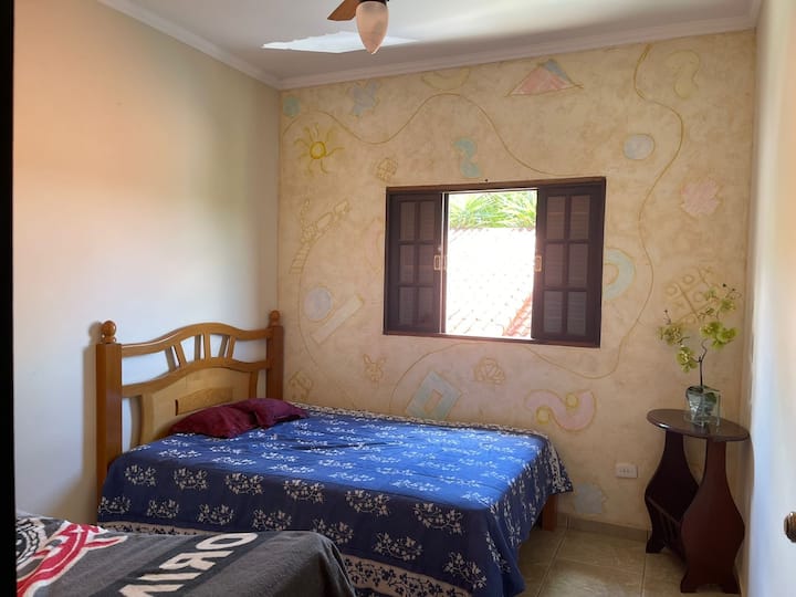 Dhomë gjumi 2