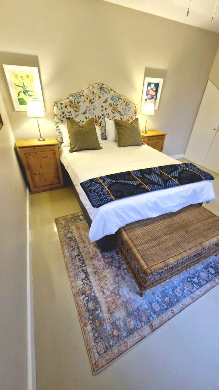 Schlafzimmer 1