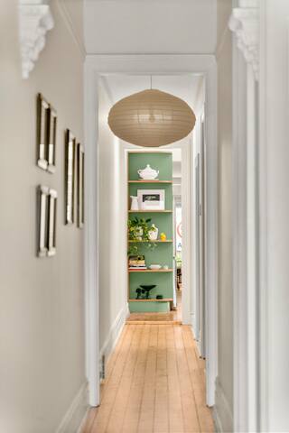 Charming Parkside Terrace gallery image 4