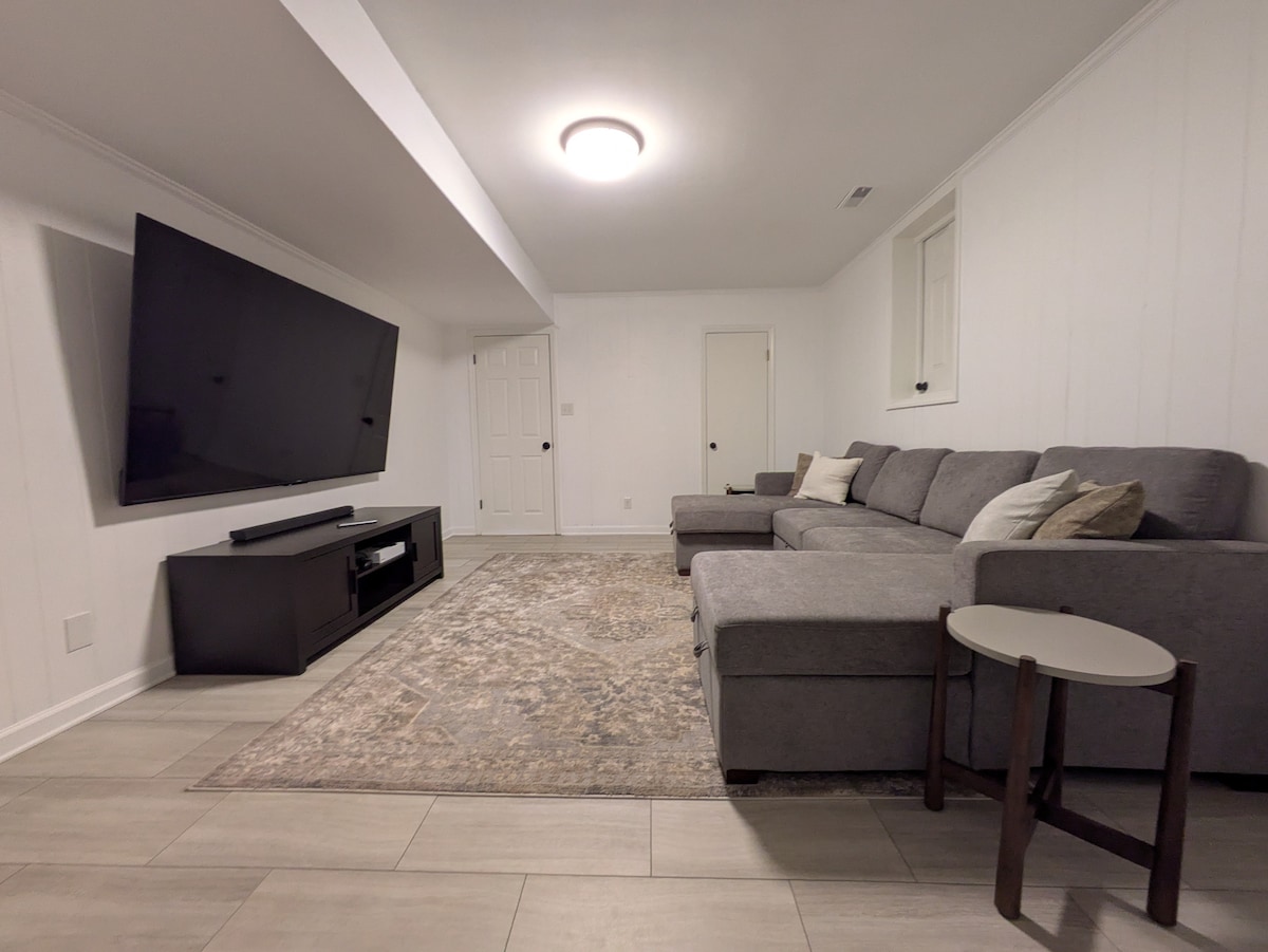 غرفة المعيشة 2