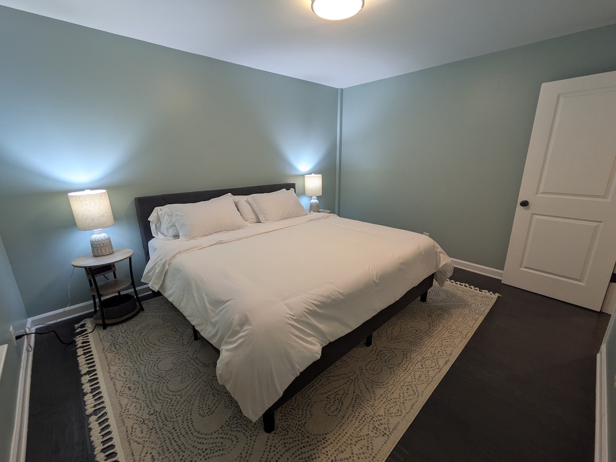 غرفة النوم 3