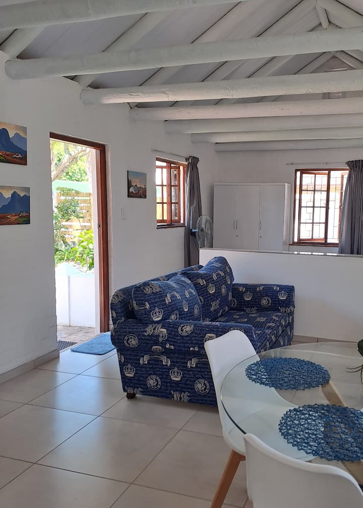 Beach Walk Cottage - Plettenberg Bay