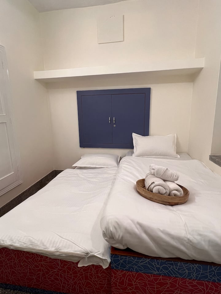 غرفة النوم 3