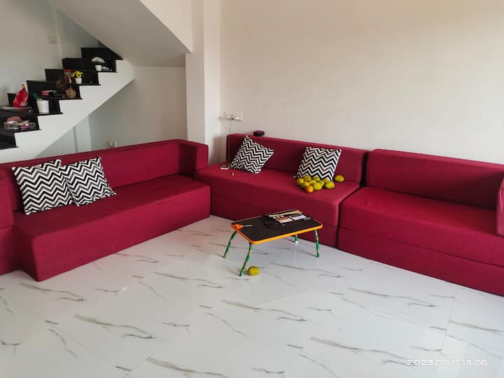 Jayamrut Home-stay - Ratnagiri