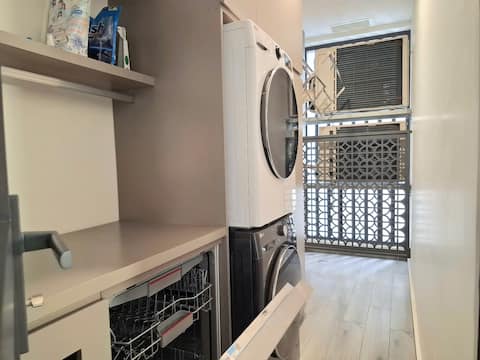 ECO Masteri D – 2-bedroom