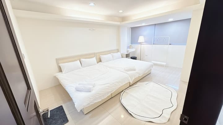 Chambre 1