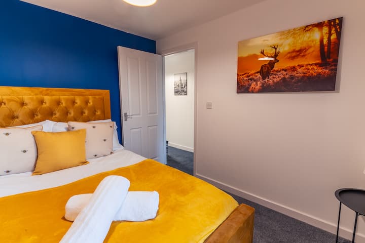 Спална соба 3