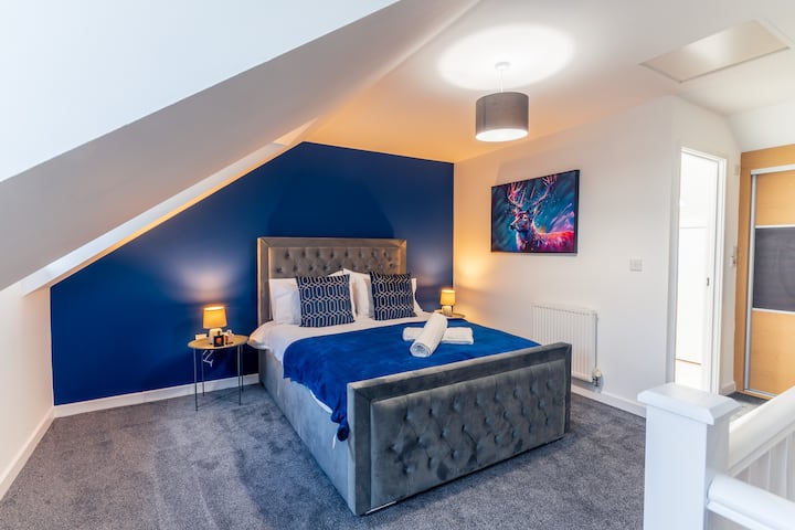 Спална соба 2