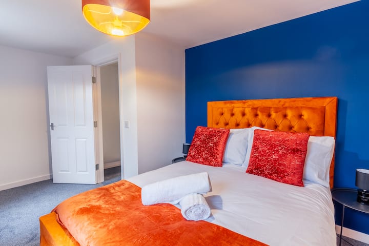 Спална соба 1