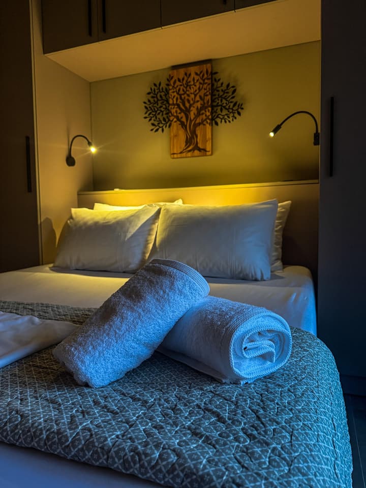 Chambre 1