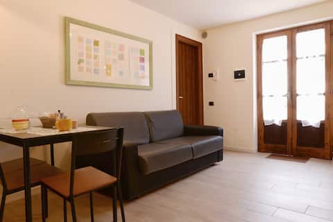 Popular Airbnb listing: Gilda's home in Spoleto