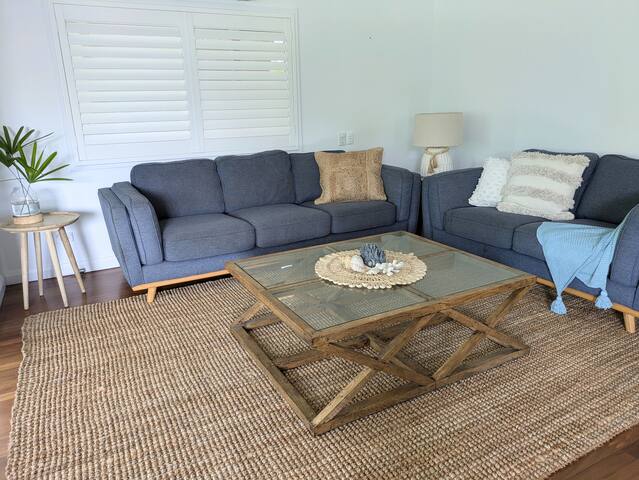 Fingal Village Beach House gallery image 5