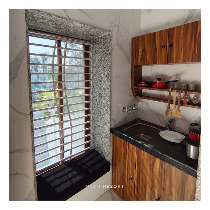 Skyview - Rajnandgaon