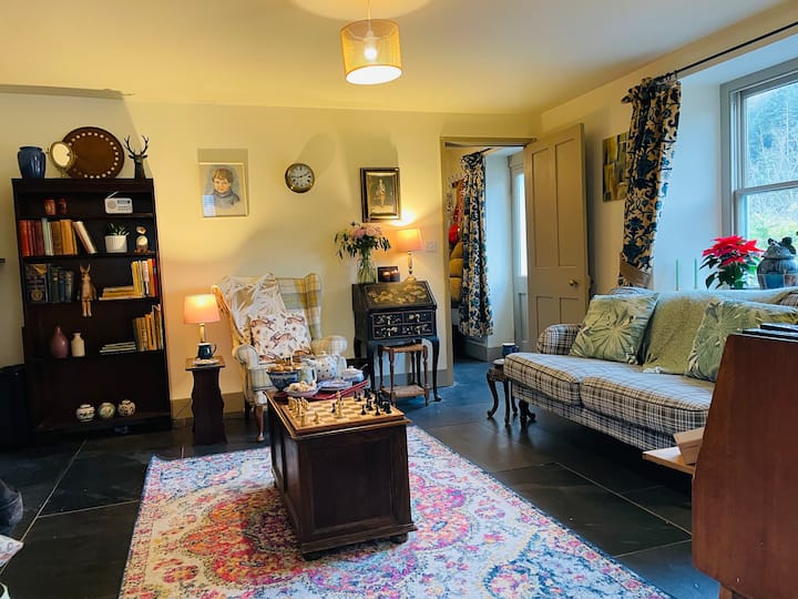Cottage In Gunnislake - Tavistock