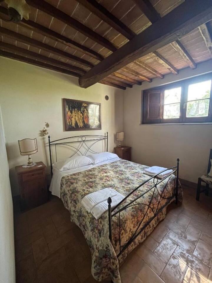 Slaapkamer 2
Slaapkamer 2