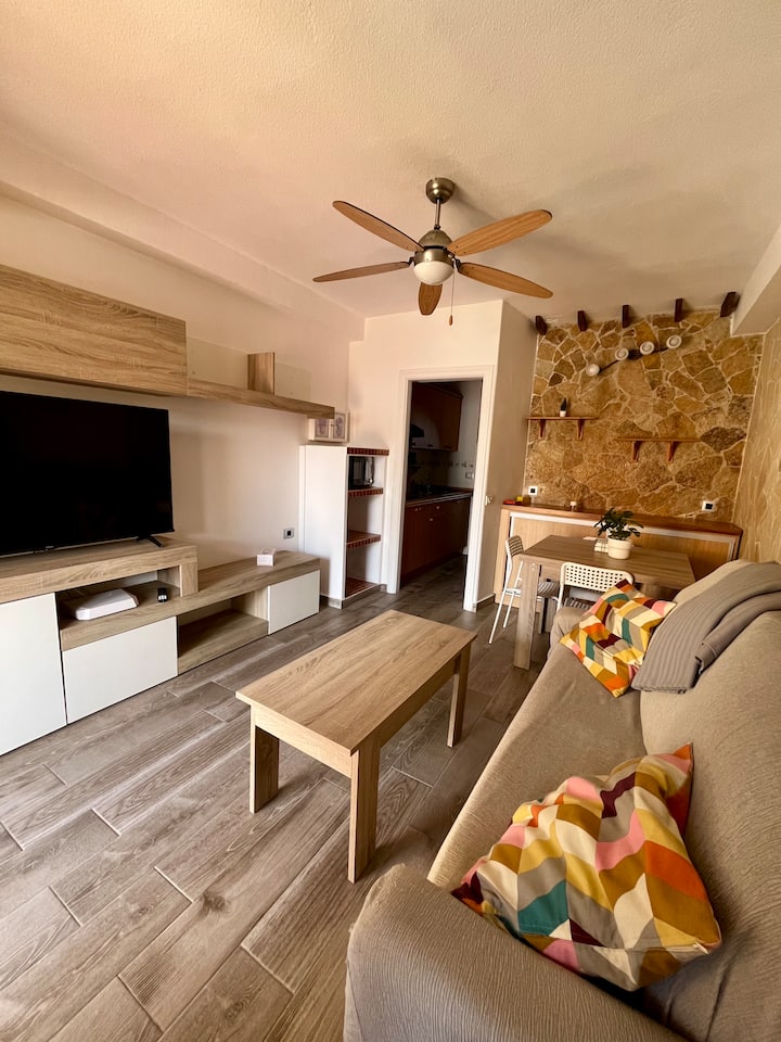 Apartamento Con Piscina Cerca Del Aeropuerto - Antigua
