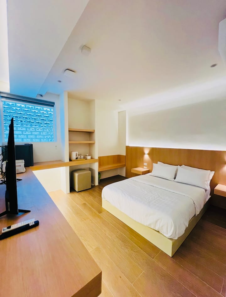 საძინებელი