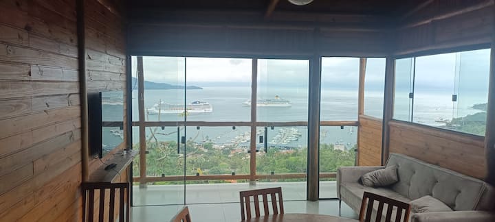 Casa Vista Mar 2 - Ilhabela