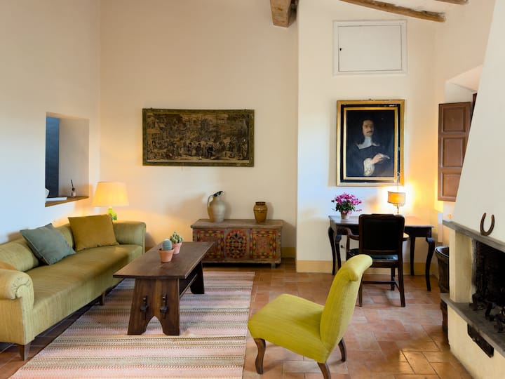 Casa Del Noce - Monte San Savino