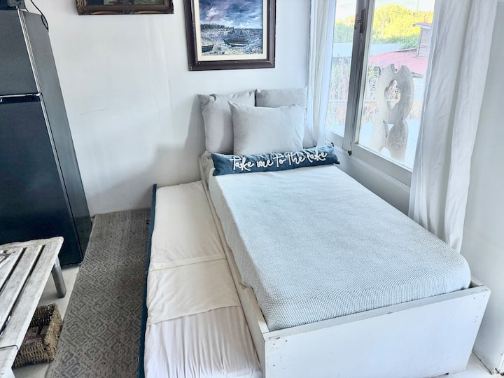 Obývacia miestnosť