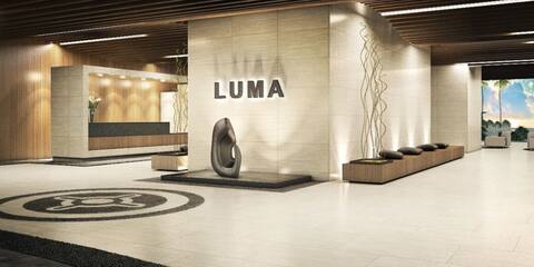 Luma Beachfront, Nuevo Vallarta