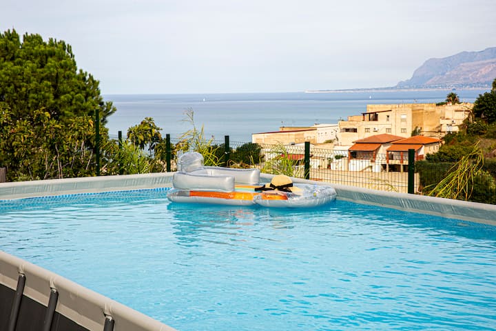 Villa Stella - Alcamo