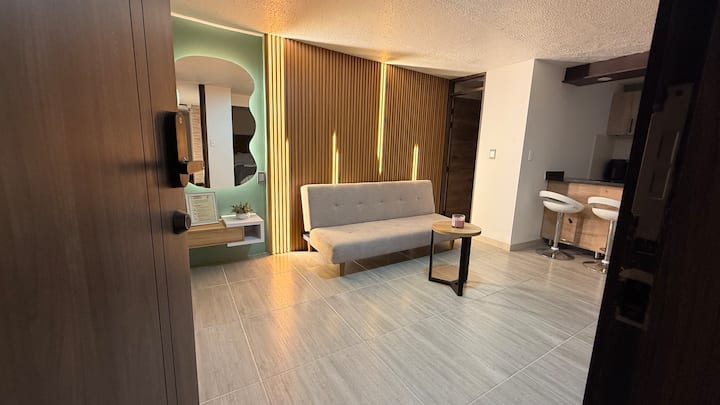 พื้นที่อยู่อาศัย