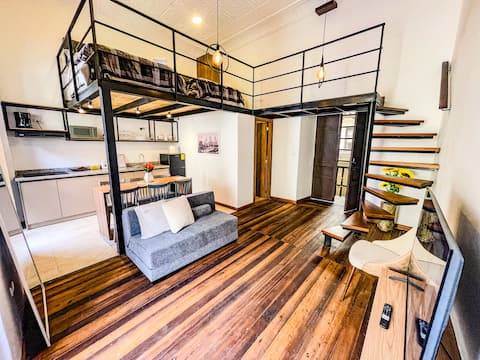 [Las Cupulas Suite] Town center + Disney