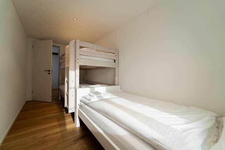 غرفة النوم 3