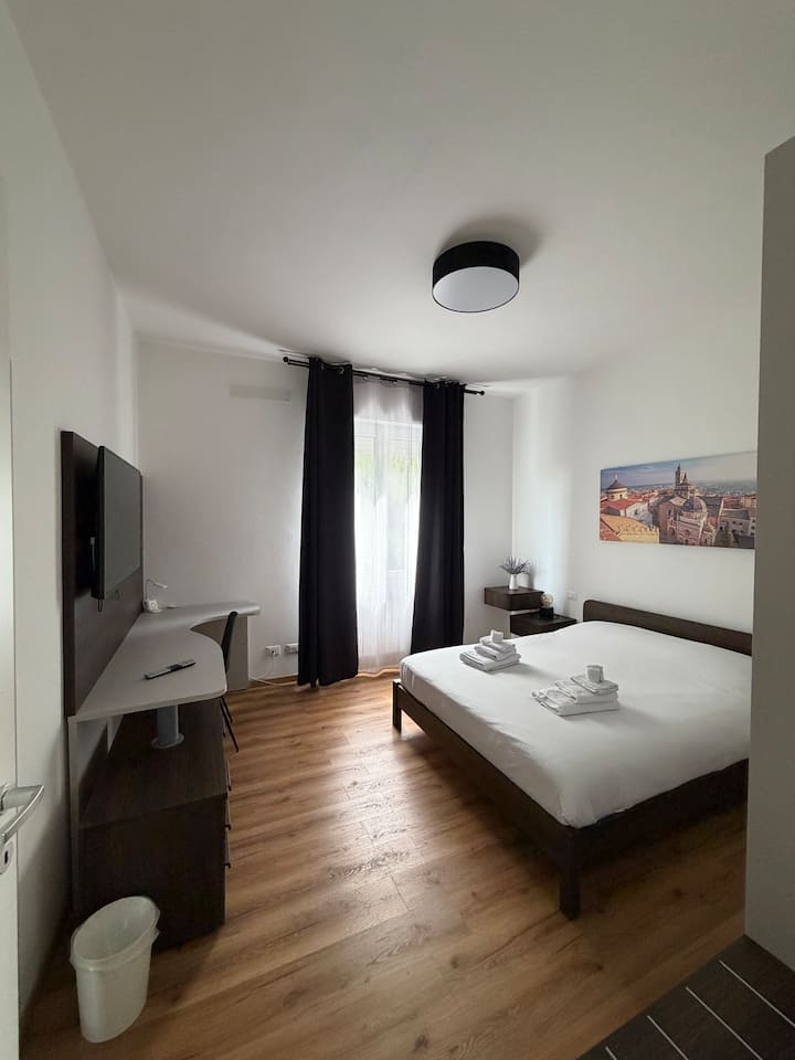 La Fenice - Bergamo