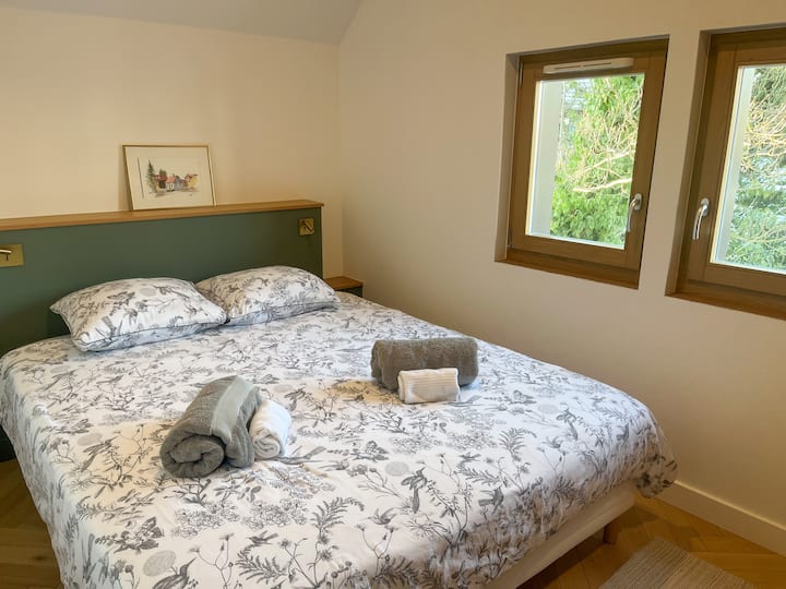 საძინებელი 1