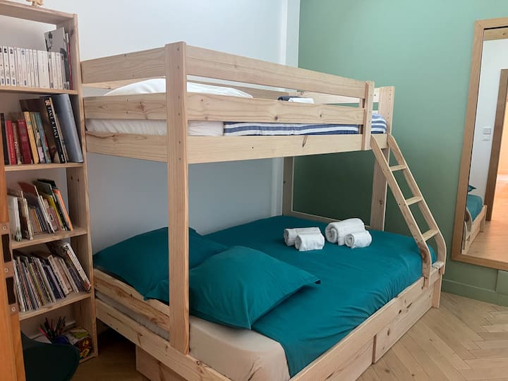 საძინებელი 2