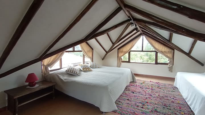Habitación