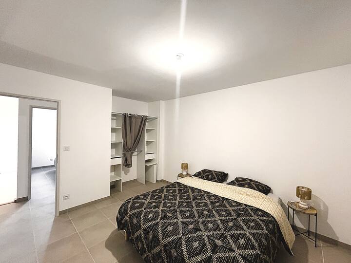 Chambre 3