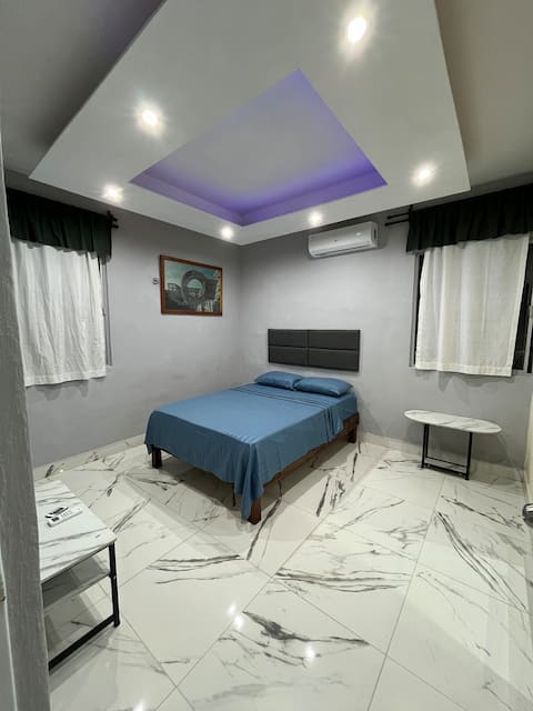 Casa Aurora