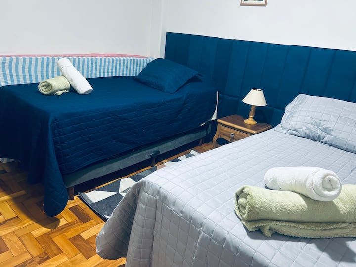 საძინებელი 1