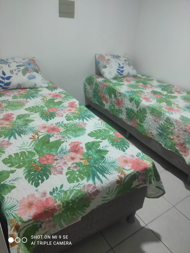 ห้องนอน