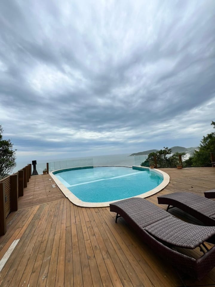 Casa Siete Mares - Imbituba