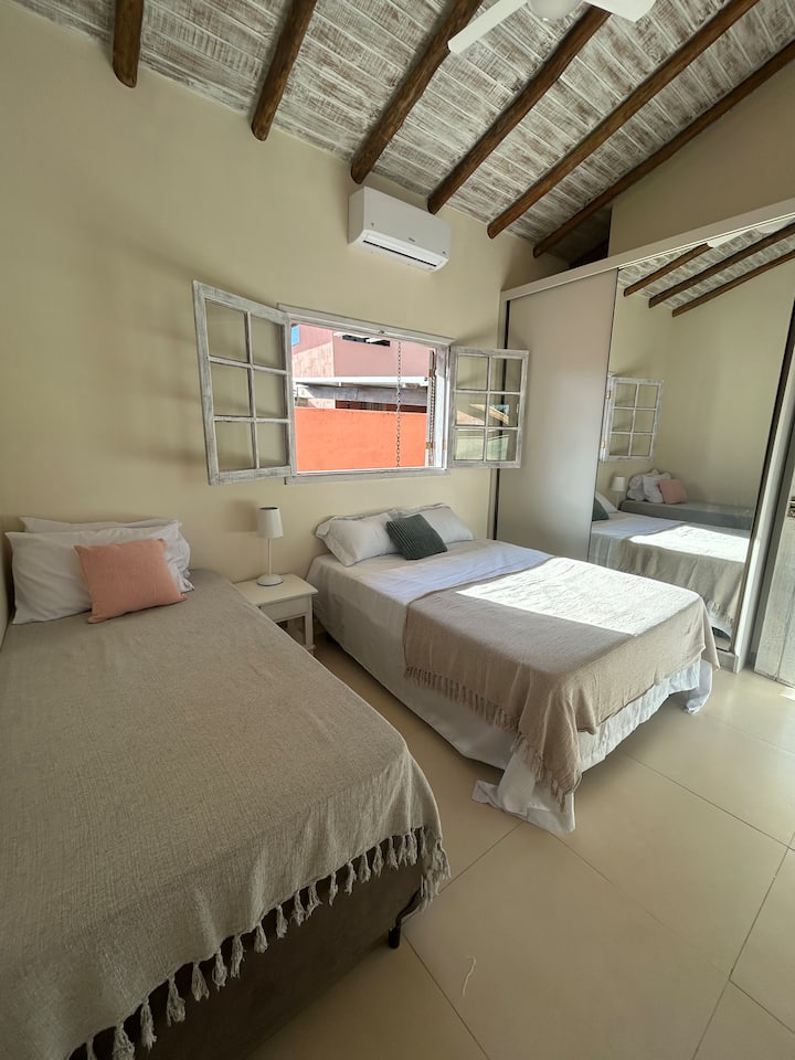 Habitación 2