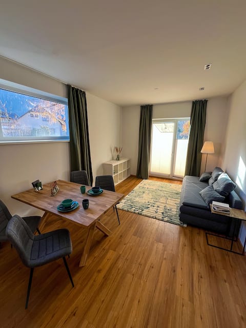 Popular Airbnb listing: Best time Top 10 in Schladming