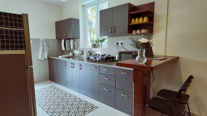 Full kitchen image 5