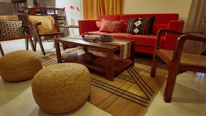 Living room image 5