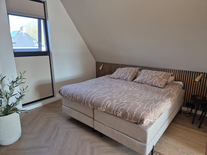 საძინებელი