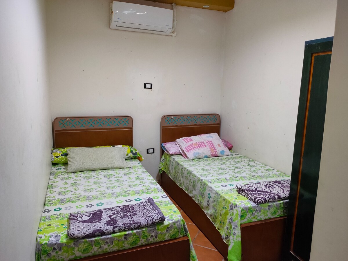 საძინებელი 2