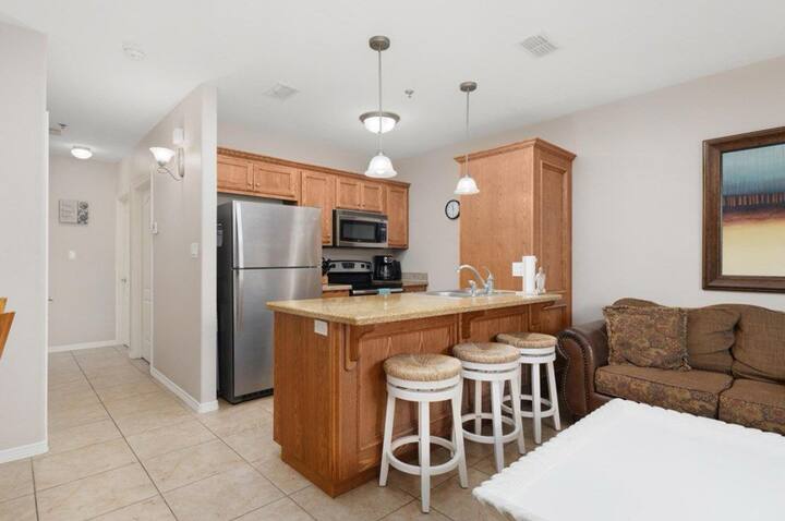 Condo Marlin Unit 5 - South Padre Island