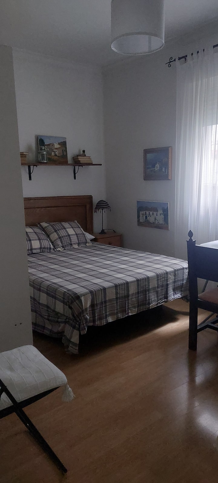 Habitacion Confortable Y Amplia - Séville