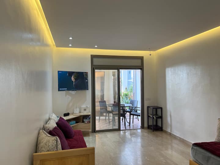 Всекидневна зона